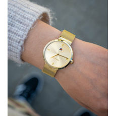 Tommy Hilfiger TH-1782217, фото 4 | Интернет-магазин оригинальных часов и аксессуаров