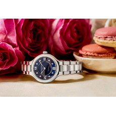 Frederique Constant FC-306NHD3ER6B Automatic Diamond Ladies, фото 6 | Интернет-магазин оригинальных часов и аксессуаров