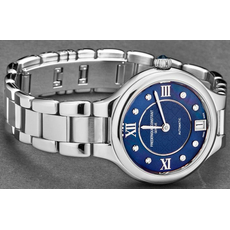 Frederique Constant FC-306NHD3ER6B Automatic Diamond Ladies, фото 4 | Интернет-магазин оригинальных часов и аксессуаров