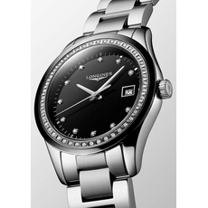 Longines L2.387.0.57.6 Conquest, фото 2 | Интернет-магазин оригинальных часов и аксессуаров