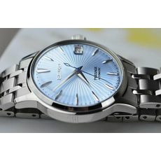 SEIKO SRP841J1 PRESAGE COCKTAIL TIME SKYDIVING, фото 6 | Интернет-магазин оригинальных часов и аксессуаров