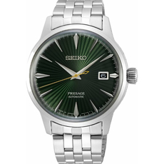 SEIKO SRPE15J1 PRESAGE COCKTAIL TIME MOCKINGBIRD | Интернет-магазин оригинальных часов и аксессуаров
