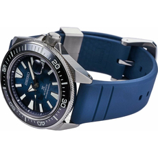 SEIKO SRPF79K1 PROSPEX KING SAMURAI SAVE THE OCEAN DARK MANTA RAY, фото 11 | Интернет-магазин оригинальных часов и аксессуаров