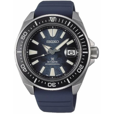 SEIKO SRPF79K1 PROSPEX KING SAMURAI SAVE THE OCEAN DARK MANTA RAY | Интернет-магазин оригинальных часов и аксессуаров