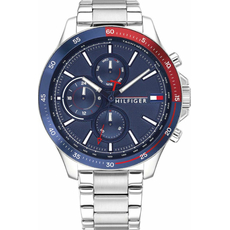 Tommy Hilfiger TH-1791718 | Интернет-магазин оригинальных часов и аксессуаров