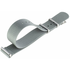 Ремешок RATE 22-8 PERLON TESSUTO, фото 2 | Интернет-магазин оригинальных часов и аксессуаров