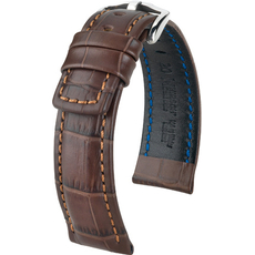 Ремешок HIRSCH 02528010-2-20 | Интернет-магазин оригинальных часов и аксессуаров