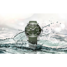 Longines L3.782.4.06.6 HydroConquest, фото 3 | Интернет-магазин оригинальных часов и аксессуаров