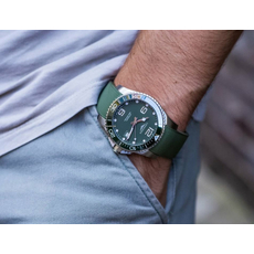 Longines L3.782.4.06.9 HydroConquest, фото 2 | Интернет-магазин оригинальных часов и аксессуаров