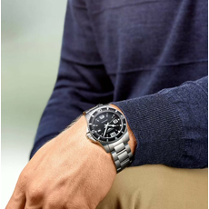 Longines L3.782.4.56.6 HydroConquest, фото 5 | Интернет-магазин оригинальных часов и аксессуаров