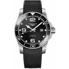 Longines L3.782.4.56.9 HydroConquest | Интернет-магазин оригинальных часов и аксессуаров