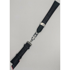 Ремінець RATE black stailer premium 3121-2010 clasp, фото 3 | Интернет-магазин оригинальных часов и аксессуаров