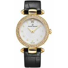 CLAUDE BERNARD 20504-37JP-APD2 | Интернет-магазин оригинальных часов и аксессуаров