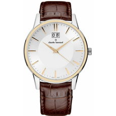 CLAUDE BERNARD 63003-357R-AIR | Интернет-магазин оригинальных часов и аксессуаров