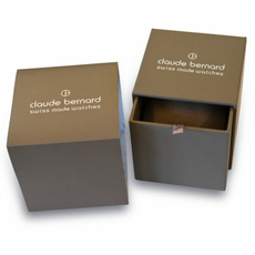 CLAUDE BERNARD 63003-357R-BUIR, фото 2 | Интернет-магазин оригинальных часов и аксессуаров