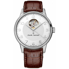 CLAUDE BERNARD 85017-3-ABN | Интернет-магазин оригинальных часов и аксессуаров