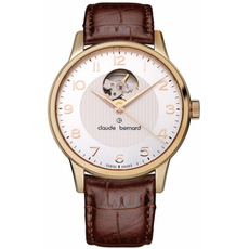 CLAUDE BERNARD 85017-37R-ABR | Интернет-магазин оригинальных часов и аксессуаров