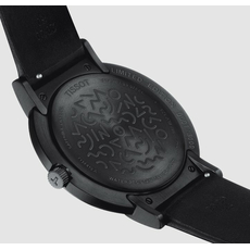 TISSOT T134.410.37.051.00 HERITAGE MEMPHIS GENT, фото 4 | Интернет-магазин оригинальных часов и аксессуаров