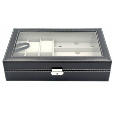 Скринька CRAFT 6W.3SGL.PU, фото 4 | Интернет-магазин оригинальных часов и аксессуаров