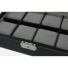 Скринька Salvadore PB/3361/8.BL, фото 3 | Интернет-магазин оригинальных часов и аксессуаров