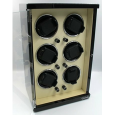 Скринька Salvadore SL/3060-BRW 6X6, фото 2 | Интернет-магазин оригинальных часов и аксессуаров