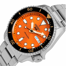 SEIKO SRPD59K1 SEIKO 5 SPORTS, фото 4 | Интернет-магазин оригинальных часов и аксессуаров