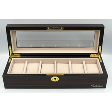 Скринька Salvadore WB/1087/6.C, фото 2 | Интернет-магазин оригинальных часов и аксессуаров