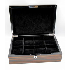 Скринька Salvadore WB/2264/8.EB.LX, фото 2 | Интернет-магазин оригинальных часов и аксессуаров