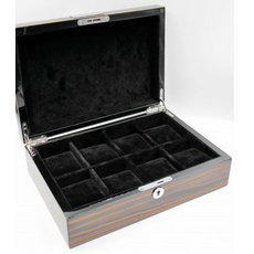 Скринька Salvadore WB/2264/8.EB.LX | Интернет-магазин оригинальных часов и аксессуаров