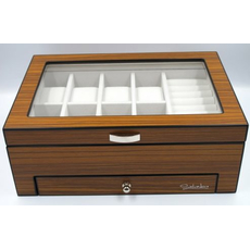 Скринька Salvadore WB/2271/8.Z.JW, фото 2 | Интернет-магазин оригинальных часов и аксессуаров