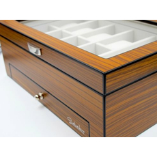 Скринька Salvadore WB/2271/8.Z.JW, фото 4 | Интернет-магазин оригинальных часов и аксессуаров