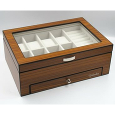 Скринька Salvadore WB/2271/8.Z.JW, фото 5 | Интернет-магазин оригинальных часов и аксессуаров