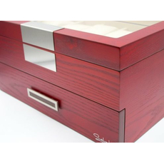 Скринька Salvadore WB/2350/20.C, фото 4 | Интернет-магазин оригинальных часов и аксессуаров