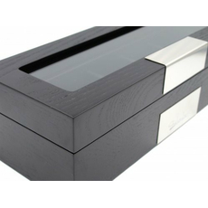 Шкатулка Salvadore WB/2350/5.BL, фото 5 | Интернет-магазин оригинальных часов и аксессуаров