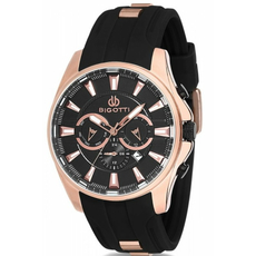 Bigotti BGT0251-3 | Интернет-магазин оригинальных часов и аксессуаров