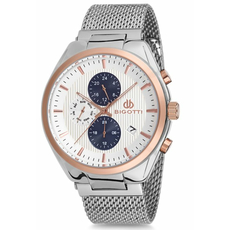 Bigotti BGT0277-3 | Интернет-магазин оригинальных часов и аксессуаров