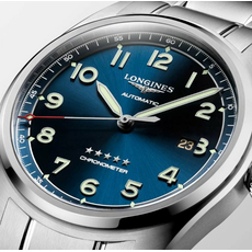 Longines L3.811.4.93.6 Spirit, фото 2 | Интернет-магазин оригинальных часов и аксессуаров