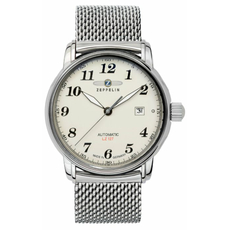 Zeppelin 7656M-5 | Интернет-магазин оригинальных часов и аксессуаров