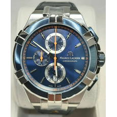 Maurice Lacroix AI1018-SS001-432-4, фото 2 | Интернет-магазин оригинальных часов и аксессуаров
