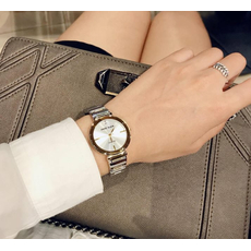 ANNE KLEIN AK/2435SVTT, фото 4 | Интернет-магазин оригинальных часов и аксессуаров