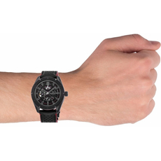 ORIENT STAR RE-AV0A03B00B AVANT GARDE SKELETON, фото 4 | Интернет-магазин оригинальных часов и аксессуаров