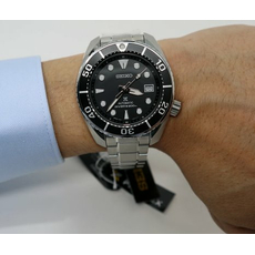 SEIKO SPB101J1 PROSPEX SUMO, фото 2 | Интернет-магазин оригинальных часов и аксессуаров