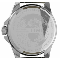 TIMEX Tx2u82000 Essex Avenue, фото 4 | Интернет-магазин оригинальных часов и аксессуаров