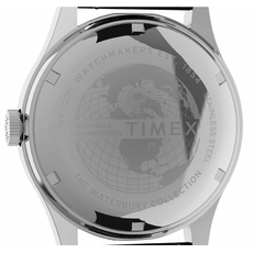 TIMEX Tx2u90200 Waterbury, фото 4 | Интернет-магазин оригинальных часов и аксессуаров