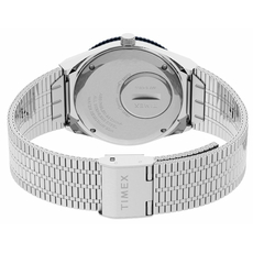 TIMEX Tx2u95500 Q Series, фото 5 | Интернет-магазин оригинальных часов и аксессуаров