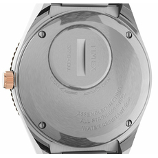 TIMEX Tx2u95600 Q Series, фото 4 | Интернет-магазин оригинальных часов и аксессуаров