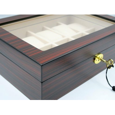 Скринька Salvadore WB/1087/10.C, фото 3 | Интернет-магазин оригинальных часов и аксессуаров