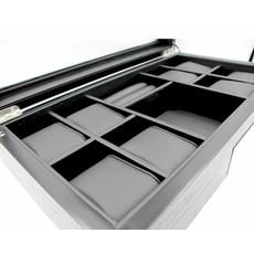 Скринька Salvadore WB/2353/8.BL.JW, фото 3 | Интернет-магазин оригинальных часов и аксессуаров