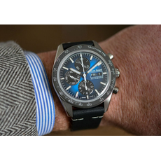 LOUIS ERARD 78119TS05.BVD72, фото 3 | Интернет-магазин оригинальных часов и аксессуаров