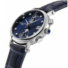 Frederique Constant FC-291MPND2R6, фото 2 | Интернет-магазин оригинальных часов и аксессуаров